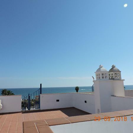 Calle Cartama La Cala De Mijas Extérieur photo