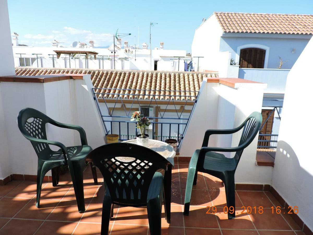 Calle Cartama La Cala De Mijas Extérieur photo